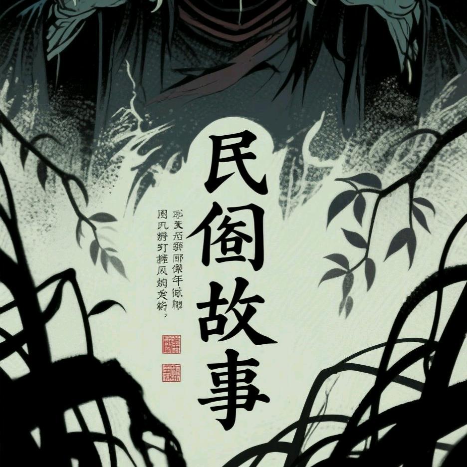老白讲故事