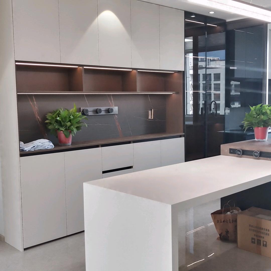 石家庄简艺全屋定制