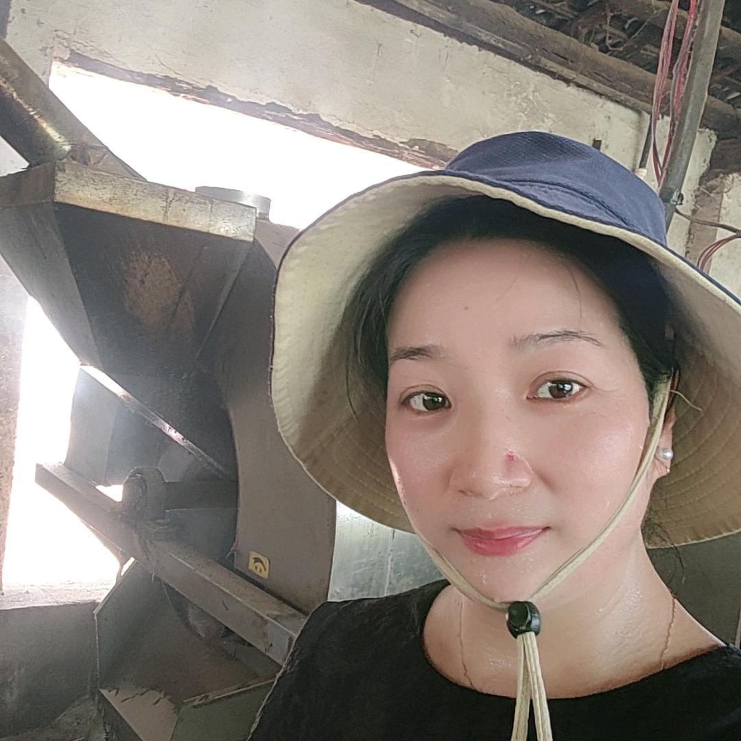 刘家榨油坊刘湘华