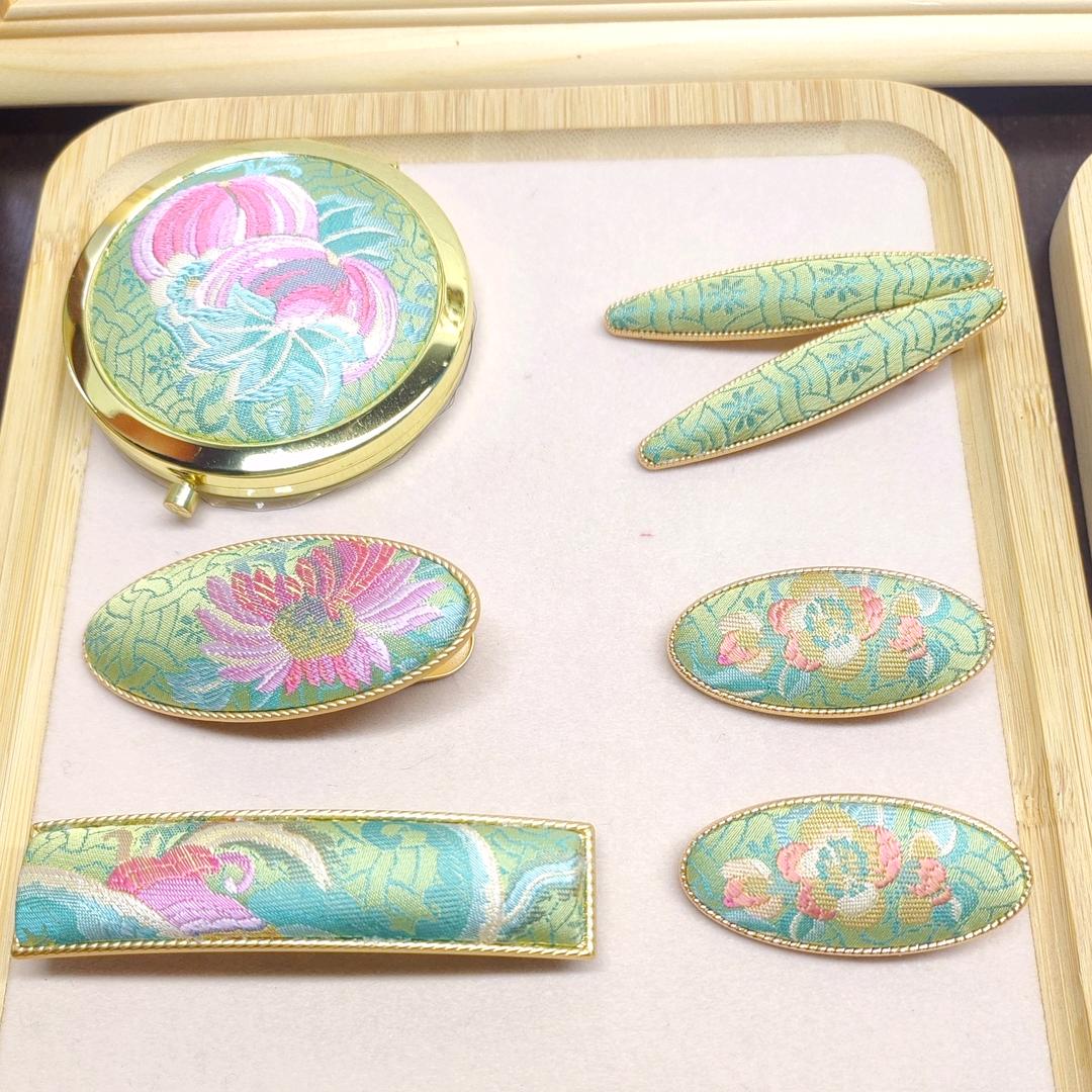 小满手工制作