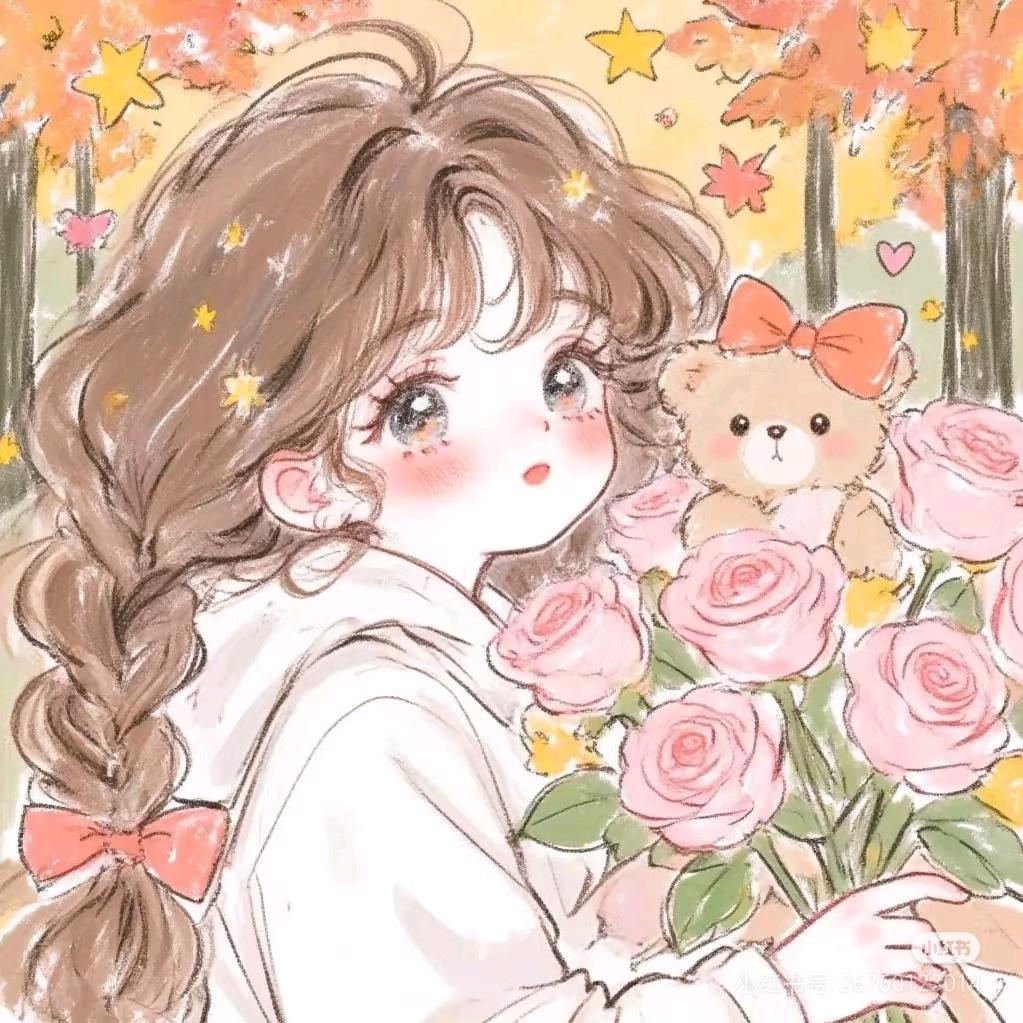 桑甜🍒