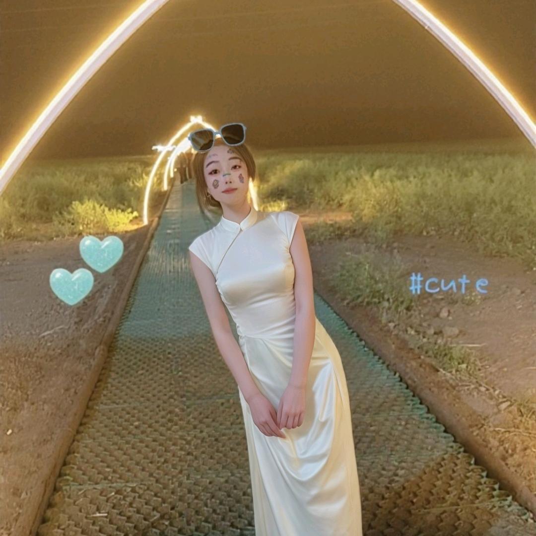 军美口腔芳芳老师