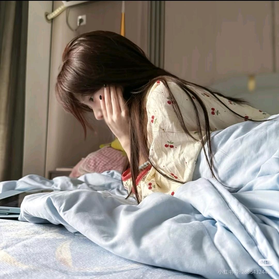 我妈不让我拍拖