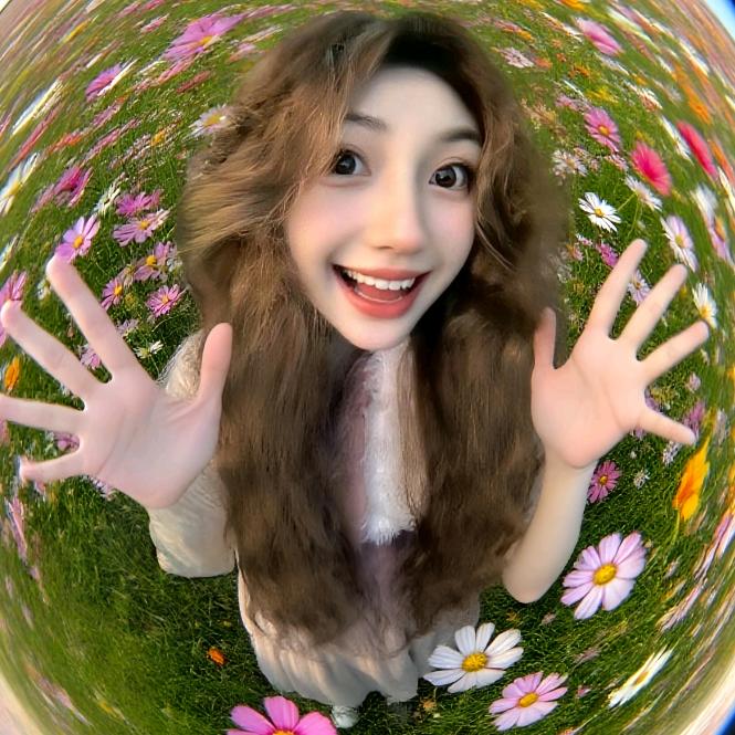 爱抽风的麻花（主接PUBG)
