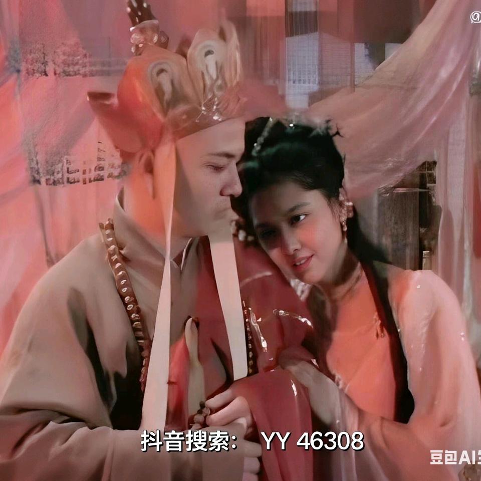 貧僧法號:亂來