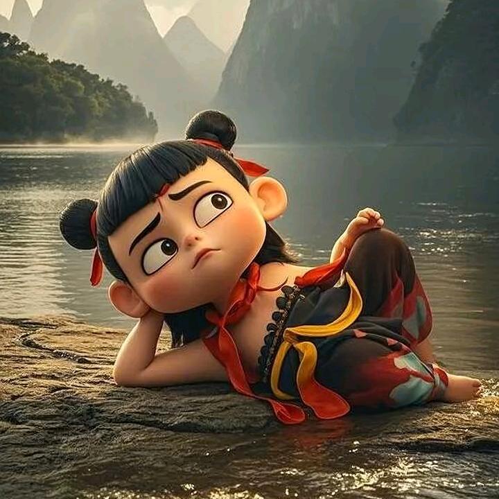 阿华