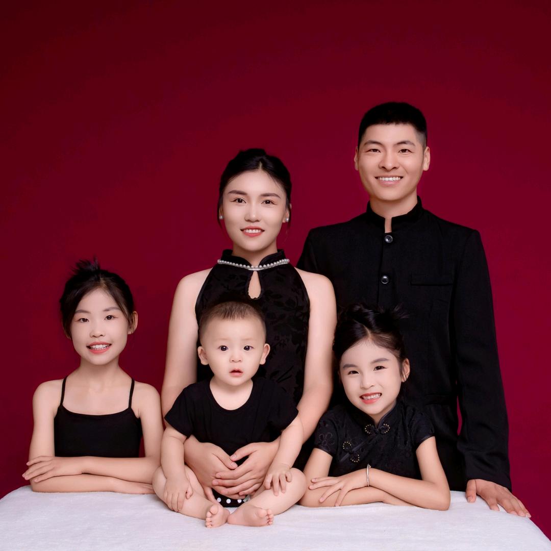 小满胜万全