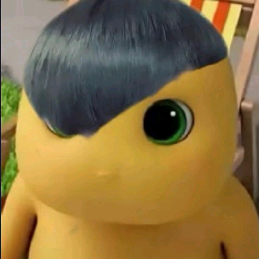 喝不克🥺