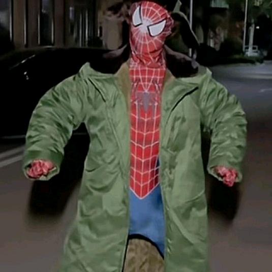 小北不惹事也不怕事