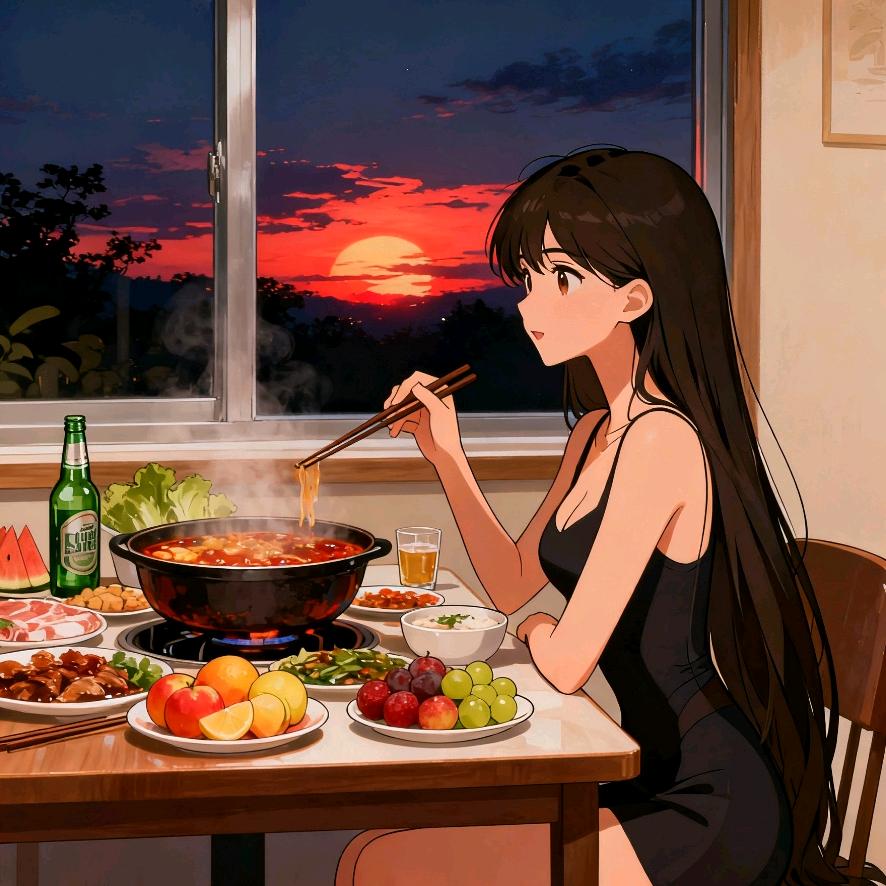 轻言慢语