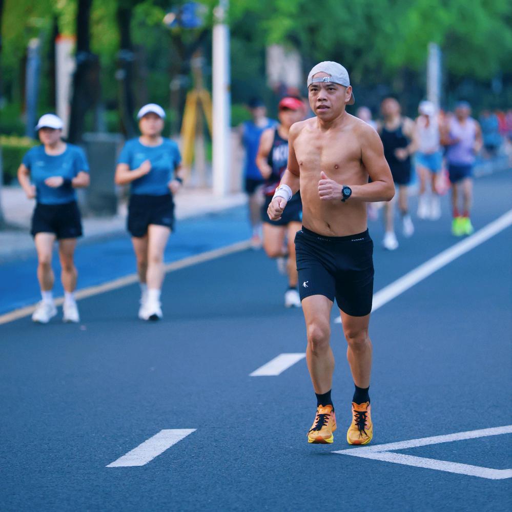 华哥（🏃互）