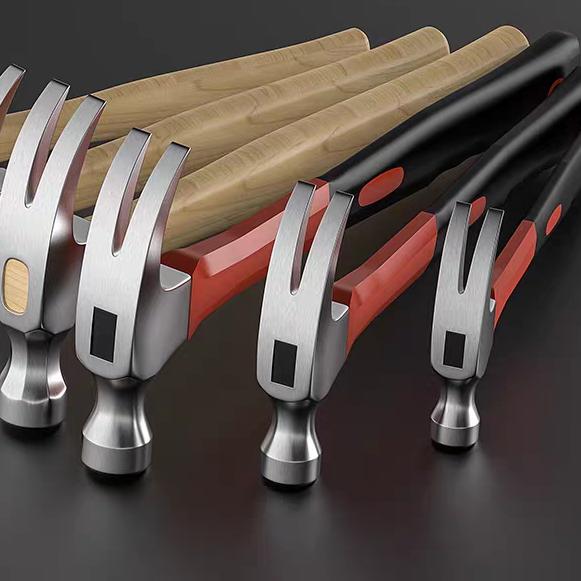 小兰精选五金分享