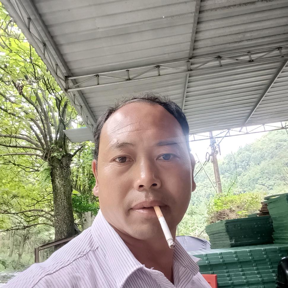 单身哥寻找有缘人