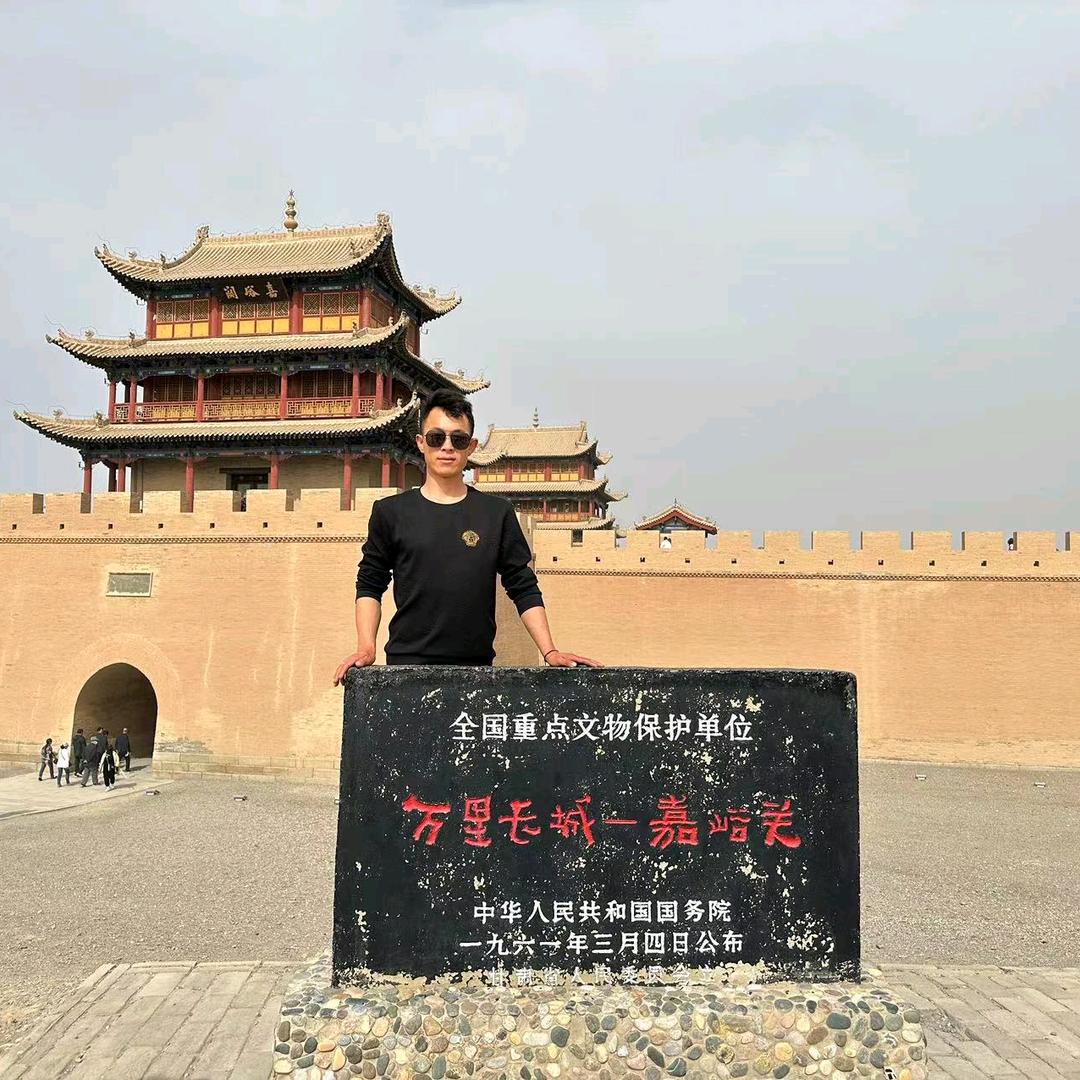程小程
