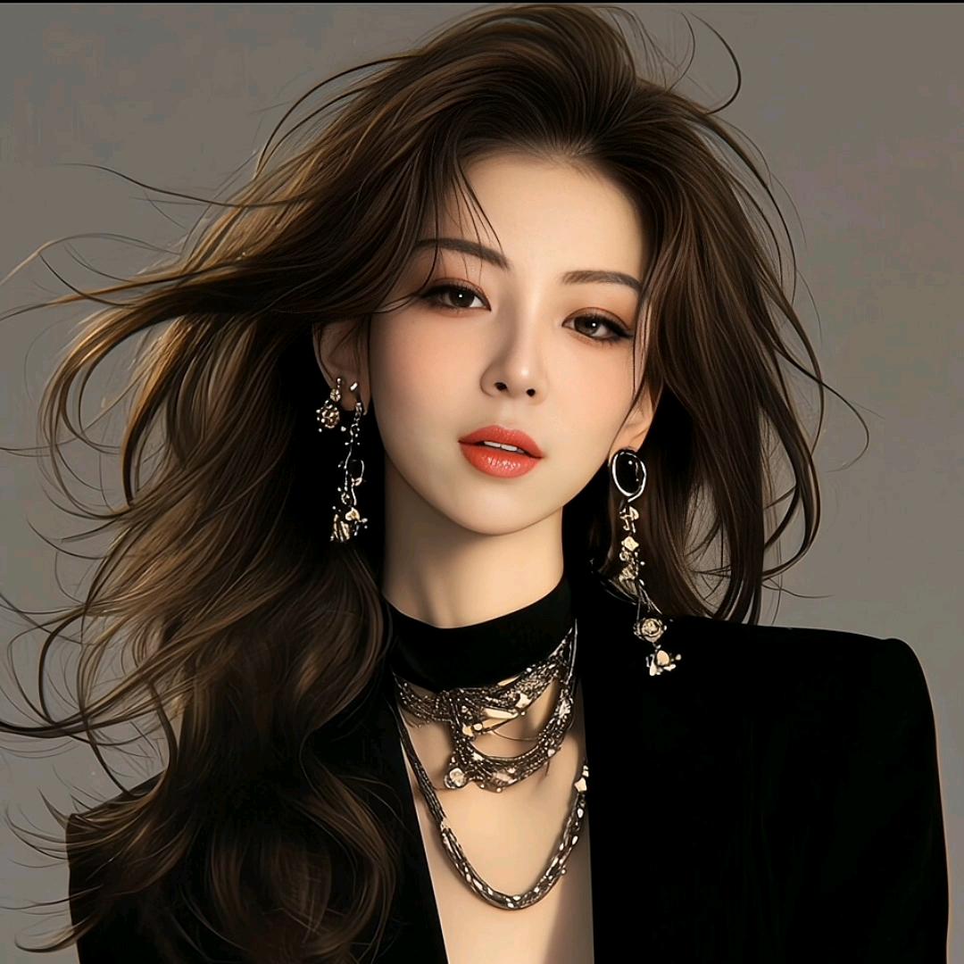 心语星愿《二姐·杨》