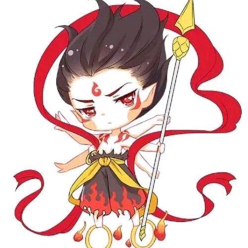 魔童短剧