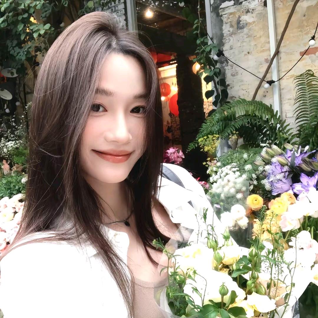 阮小咪（穿搭推荐）