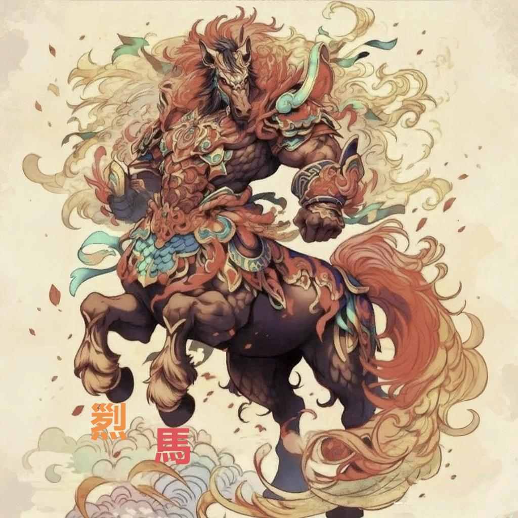 煭🔥馬