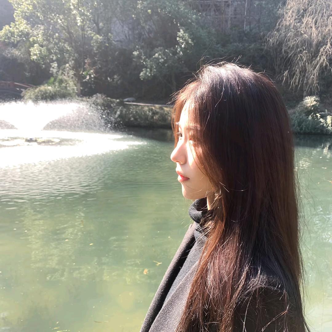 小陈❤️