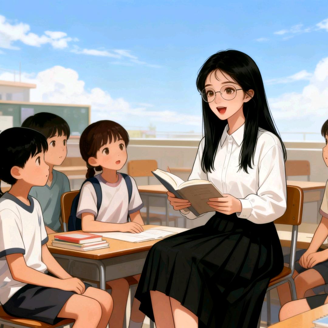 杨扬爱分享（早教启蒙 小学全科教辅资）