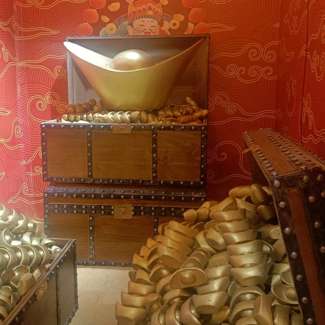 时来运转(💯💲)