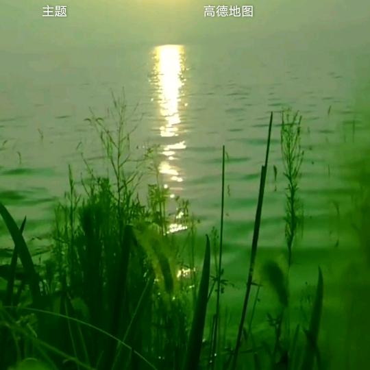 风雨之后的第一缕阳光🌈