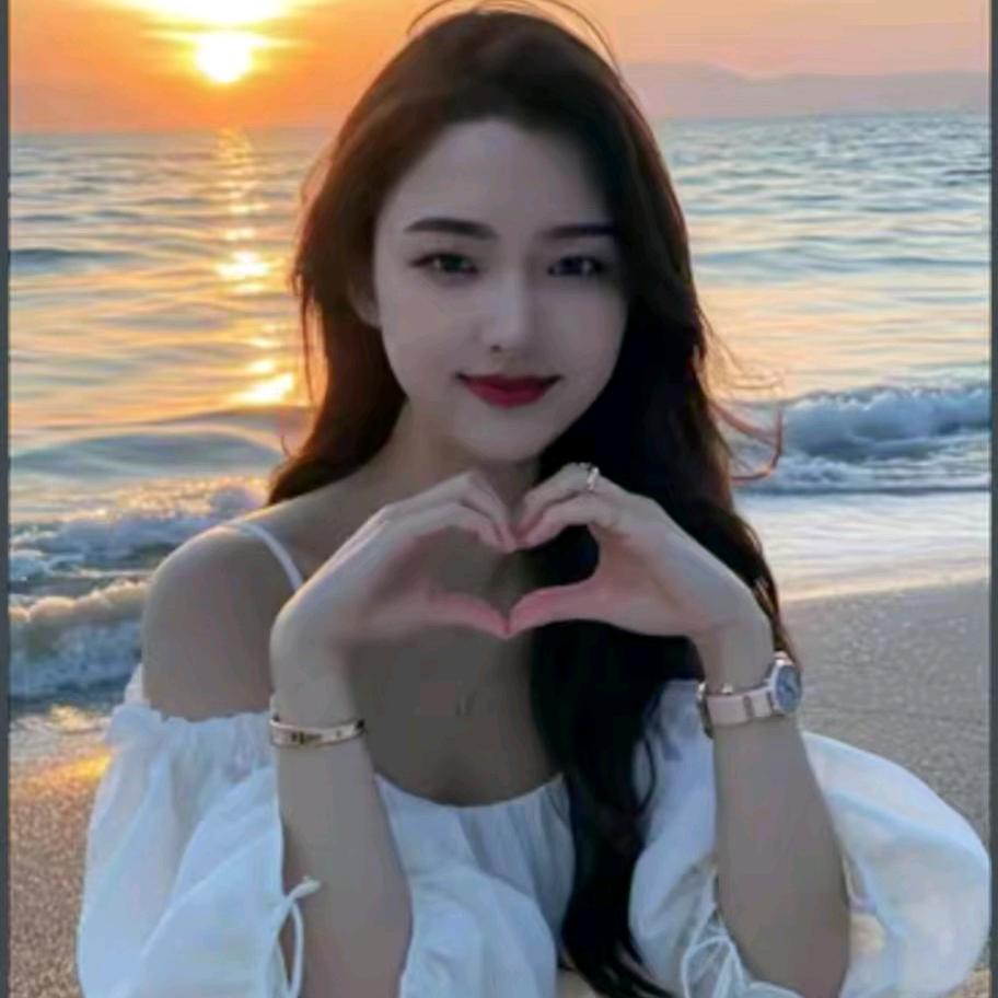 笑颜如初
