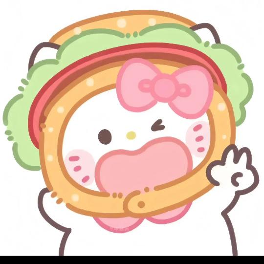 小熊软糖酱