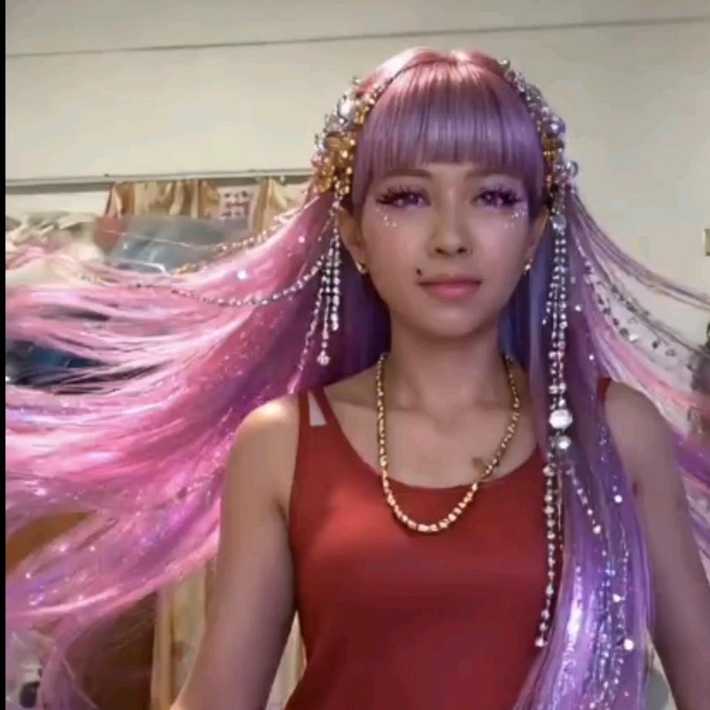 德宏少傣！🐍！🌺，