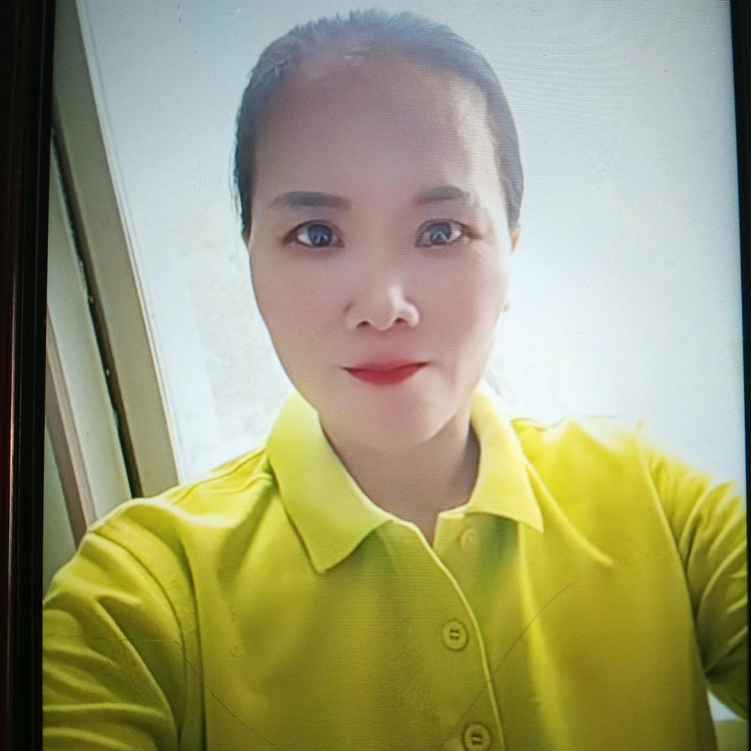 小容