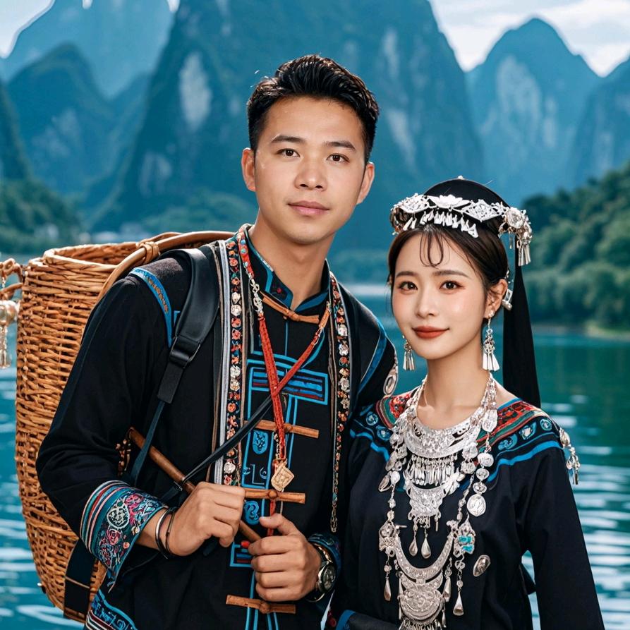 顾扬