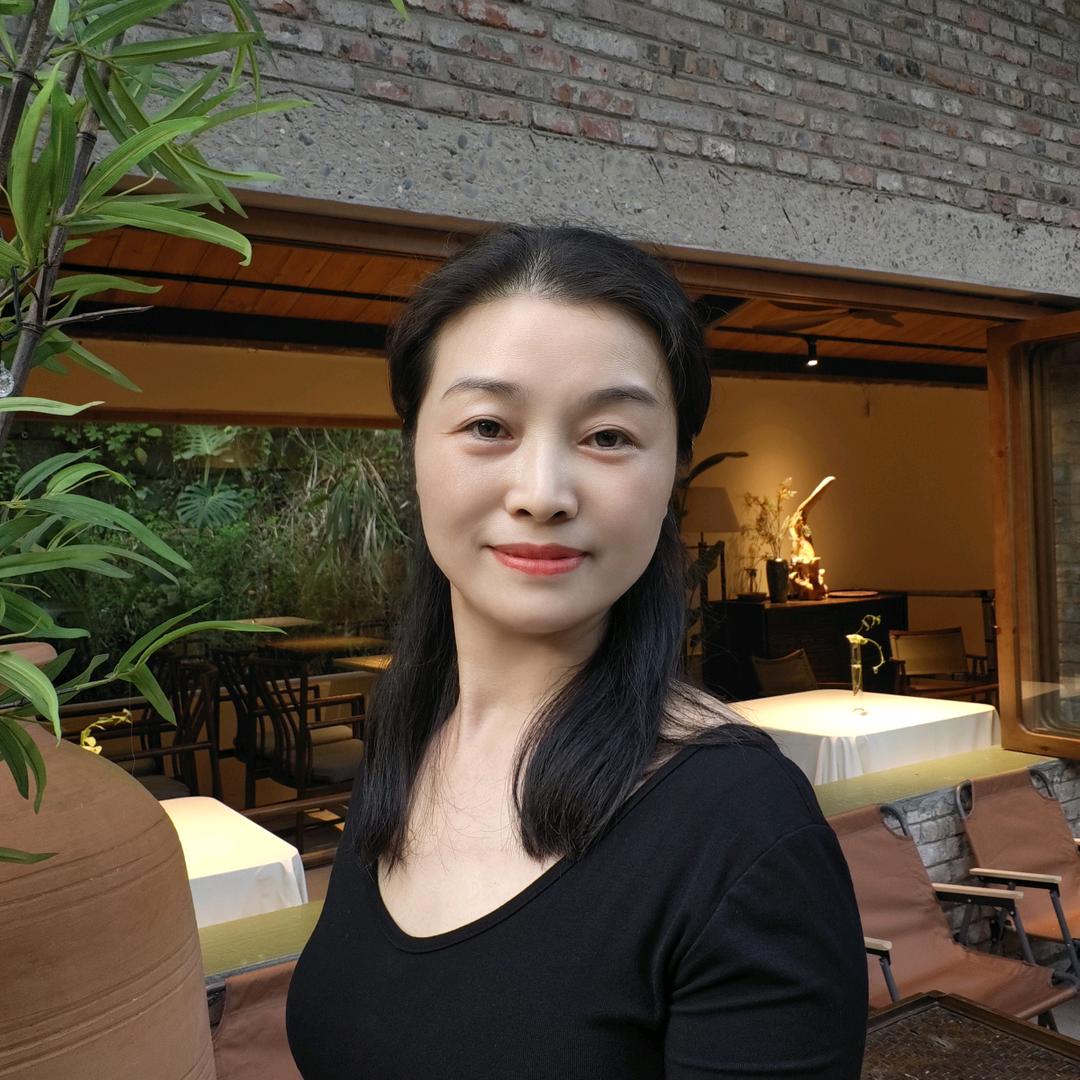 刘霞（潜江小龙虾养殖）