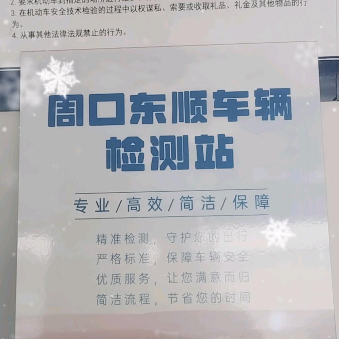 周口审车然然