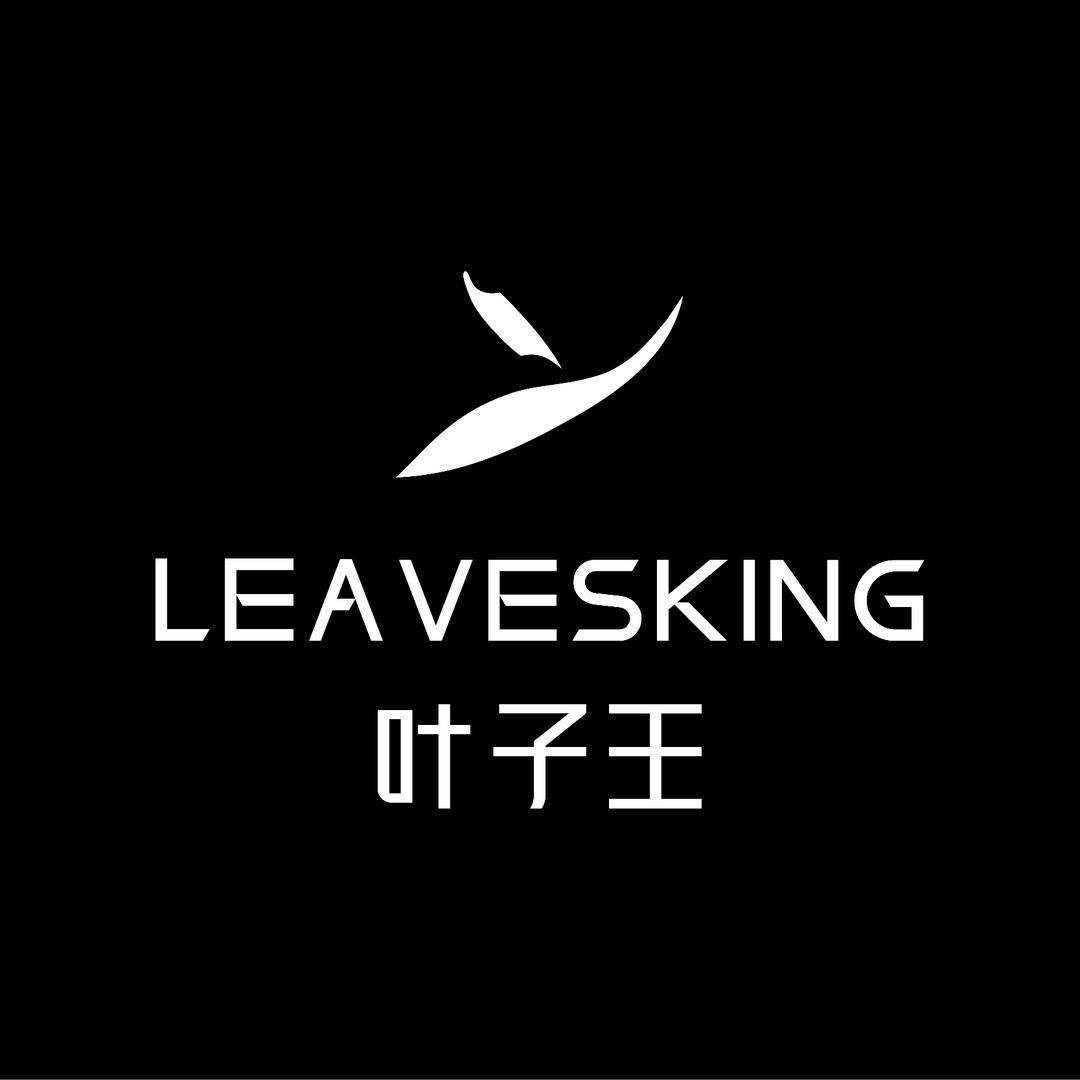 叶子王箱包源头直播间