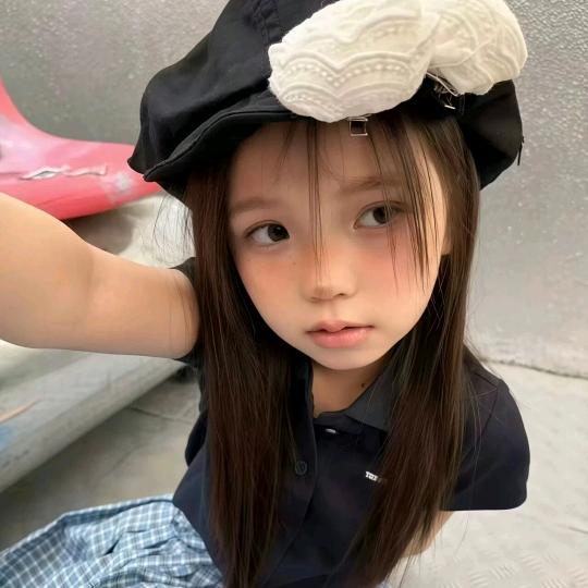 我让世界充满爱