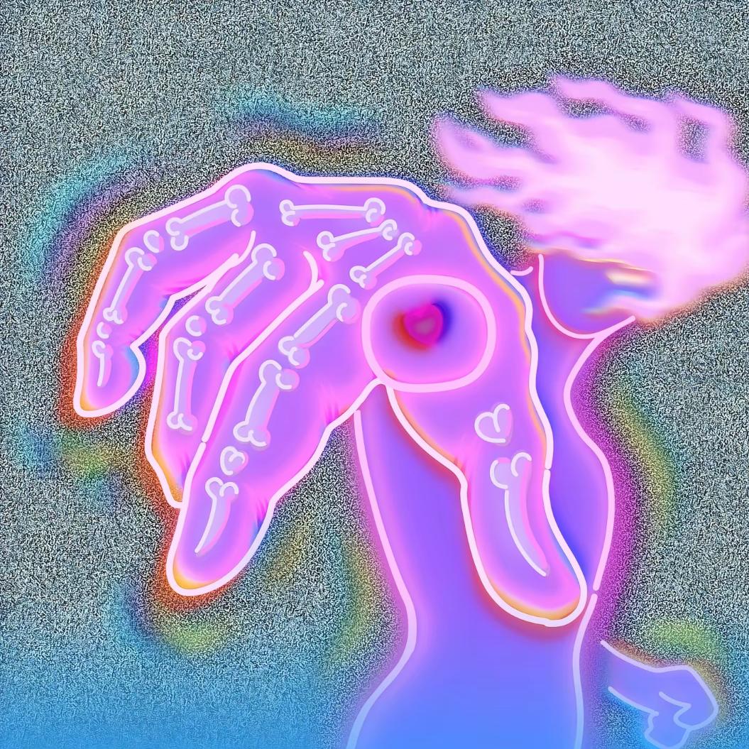 白小纯
