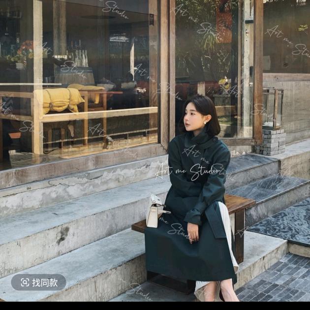瓜瓜ARTME（美学穿搭）