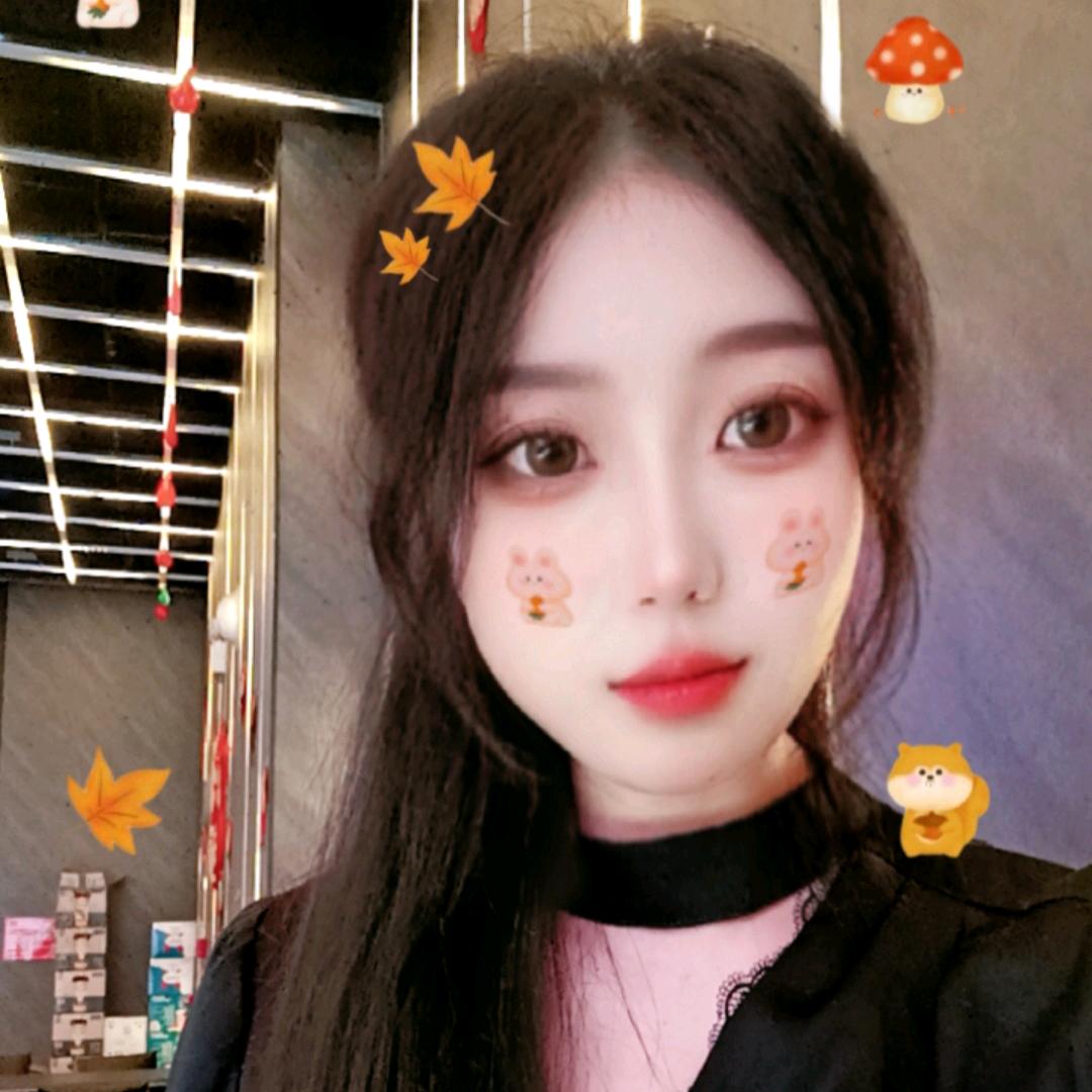 不会喝酒的兰姐姐@FOX清吧老板娘