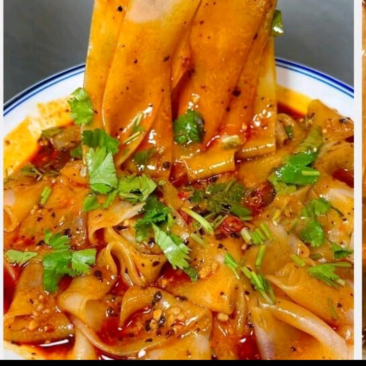 🔥火火特色小吃🔥