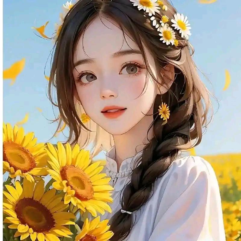 北城少女