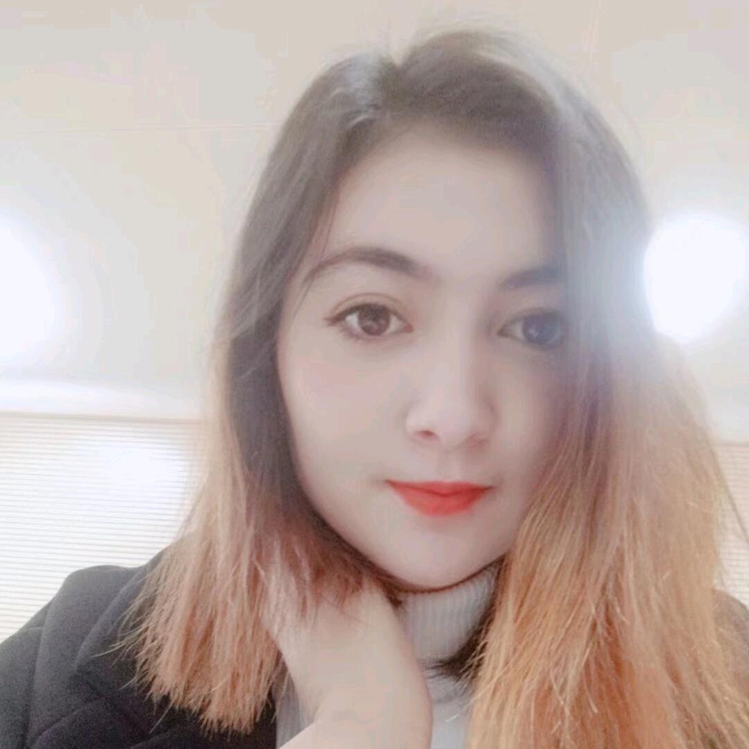 古丽💕