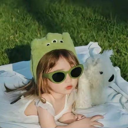 悦己心安🥦ᴿᙆ