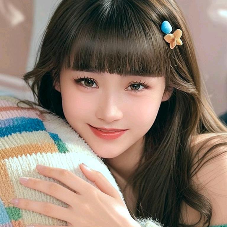 婷儿😘😘😘