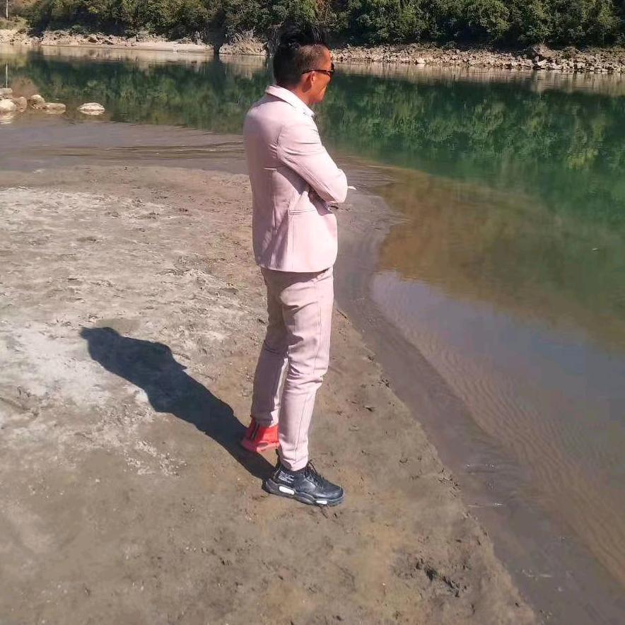 网络迷航者