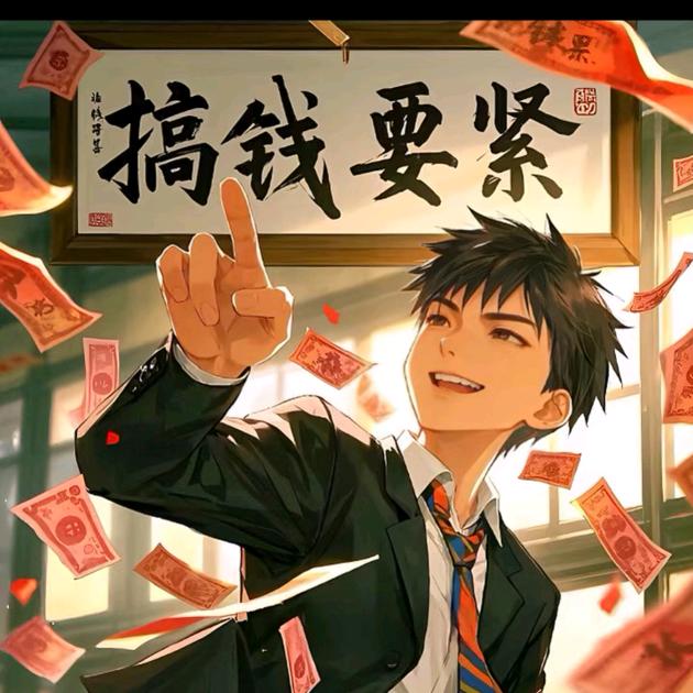 一晃而过的岁月