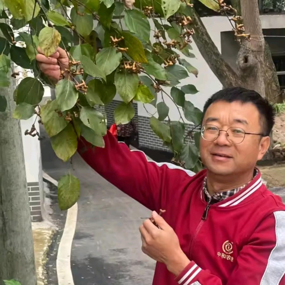 中和农信刘世宝