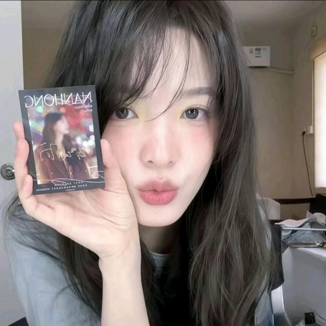 lucky