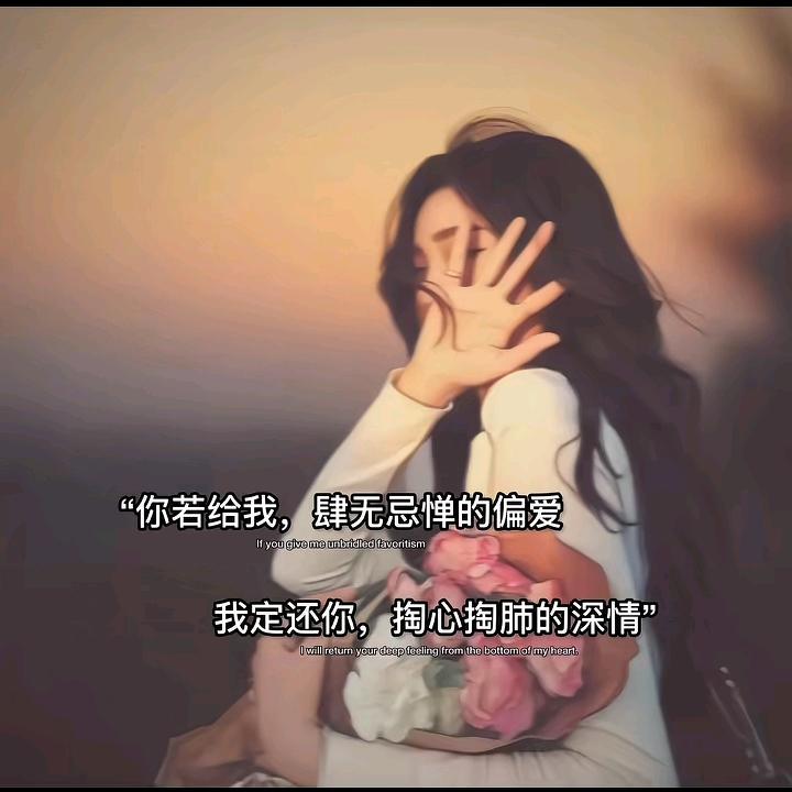 ꧔ꦿ执念•̃͡ε•̃͡