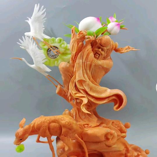 李哲食品雕刻工作室(献饭雕刻，各类展台制