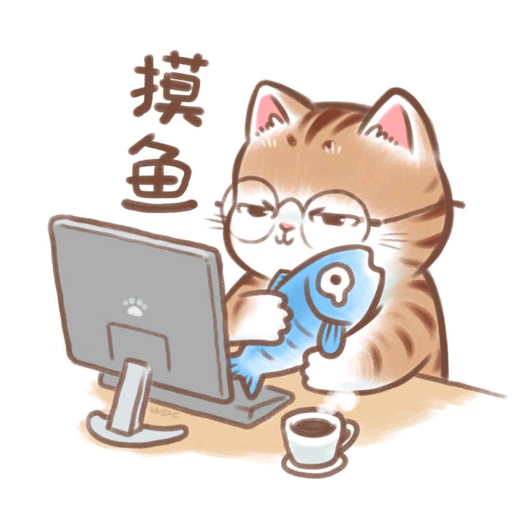 鹿🦌過
